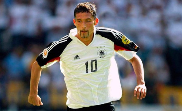 TOP: Cambiaron su nacionalidad para defender grandes selecciones